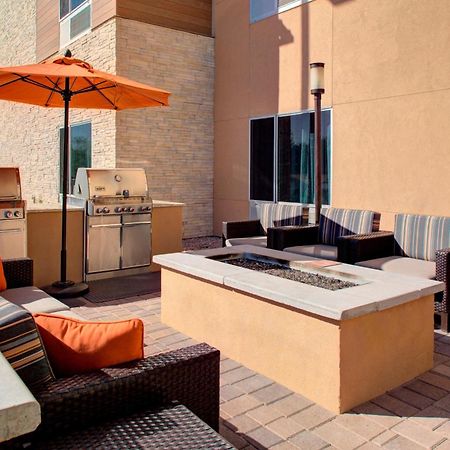 Towneplace Suites By Marriott Phoenix Chandler/Fashion Center Extérieur photo