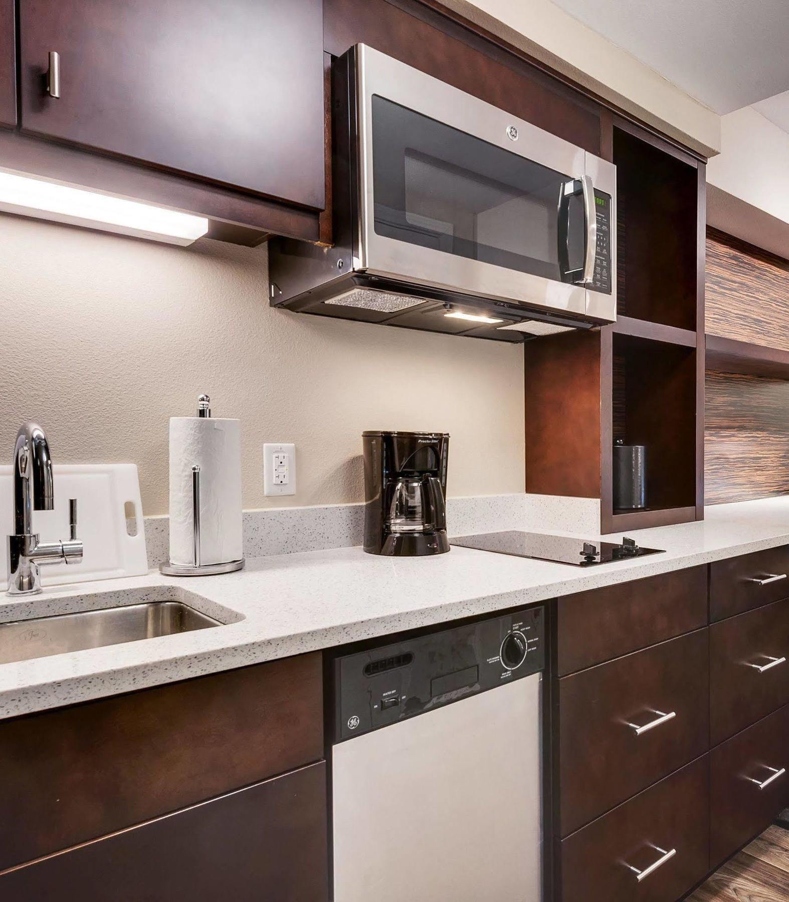 Towneplace Suites By Marriott Phoenix Chandler/Fashion Center Extérieur photo